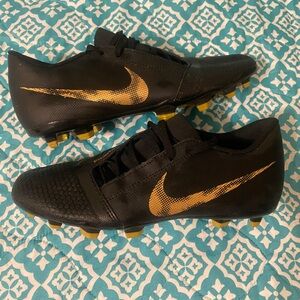 Nike Cleats
